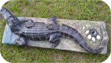 View Alligator-Nest-7ft-113