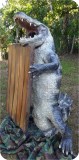 View Alligator-Sign-502