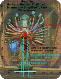 View Buddha-Arms-Structure