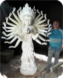 View Buddha-Quan-Yin-CARVED-514