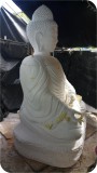 View Buddha-Lotus-CARVED-554