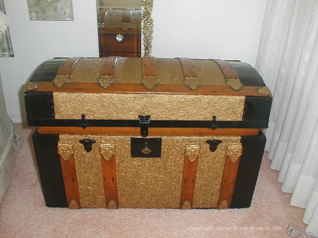 Treasure Chest Md