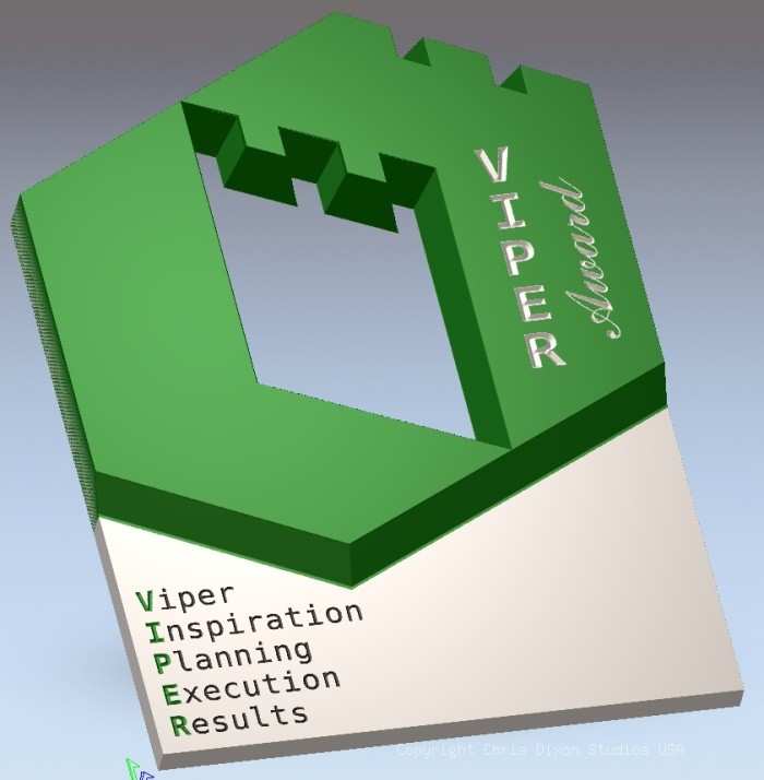 2Viper SC1
