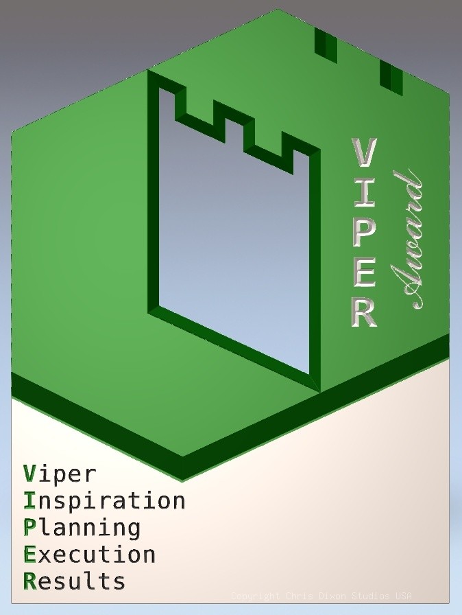 2Viper SC2