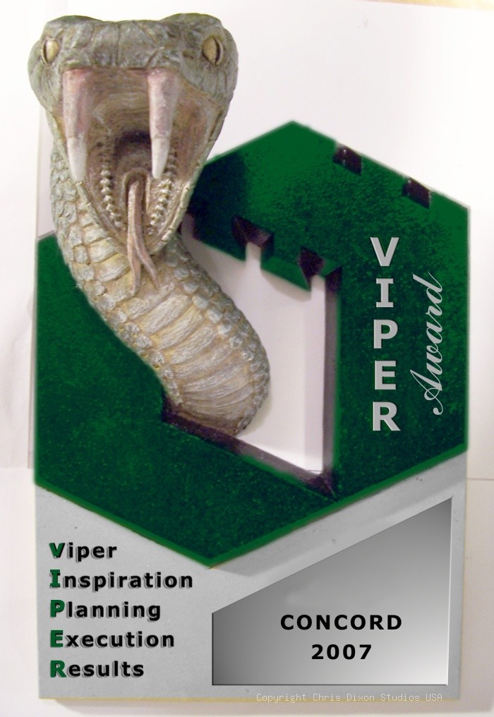 2viper Front 2