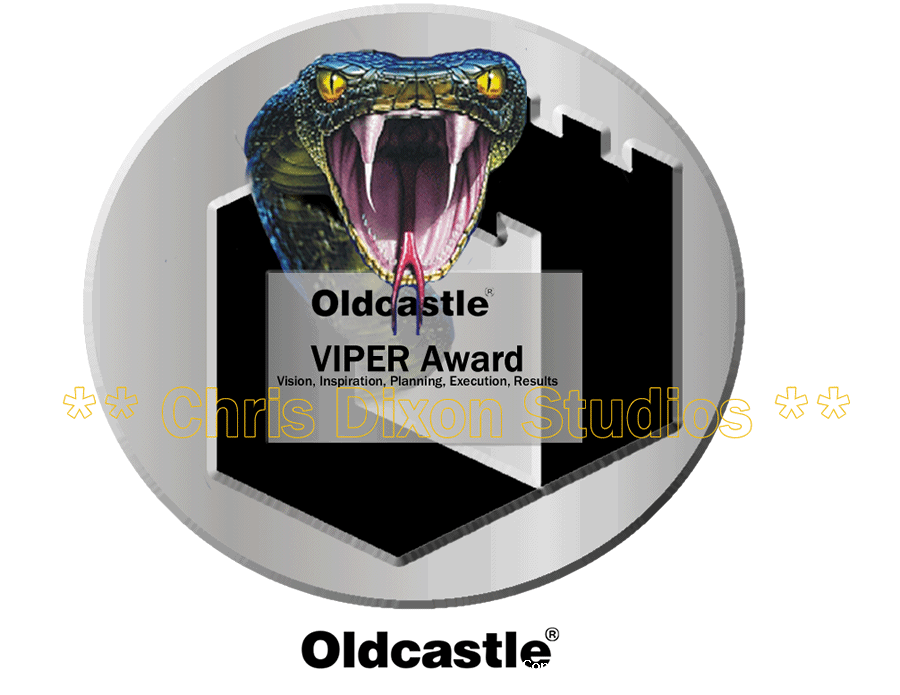 Oldcastle VIPER Award