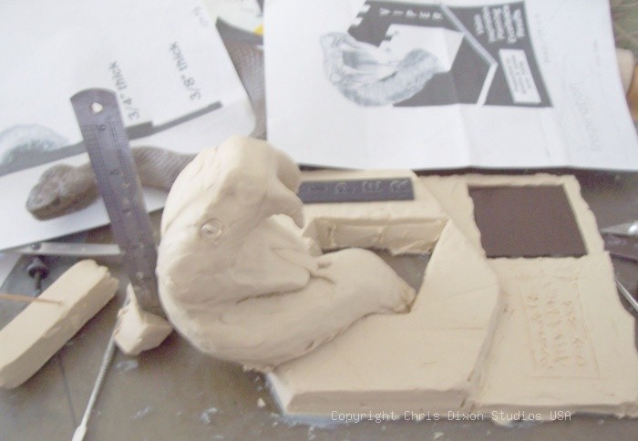 VIPER Clay1