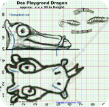 DEX Head GRID