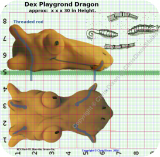 DEX Head2 GRID