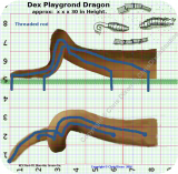 DEX Tail2 GRID