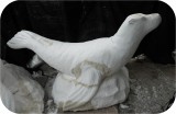 Sea Lion Rhoda Playground CARVE2 348