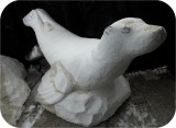 Sea Lion Rhoda Playground CARVE2 349