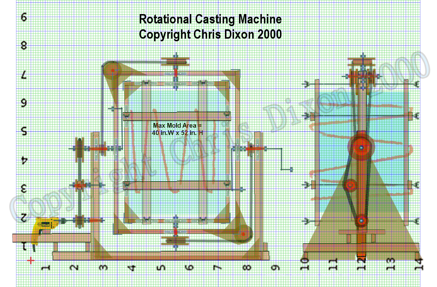 RotoCast GRID QUOTES