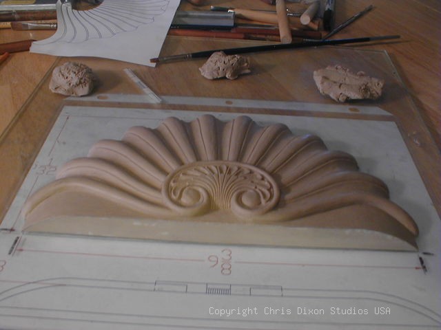 Shell Work
