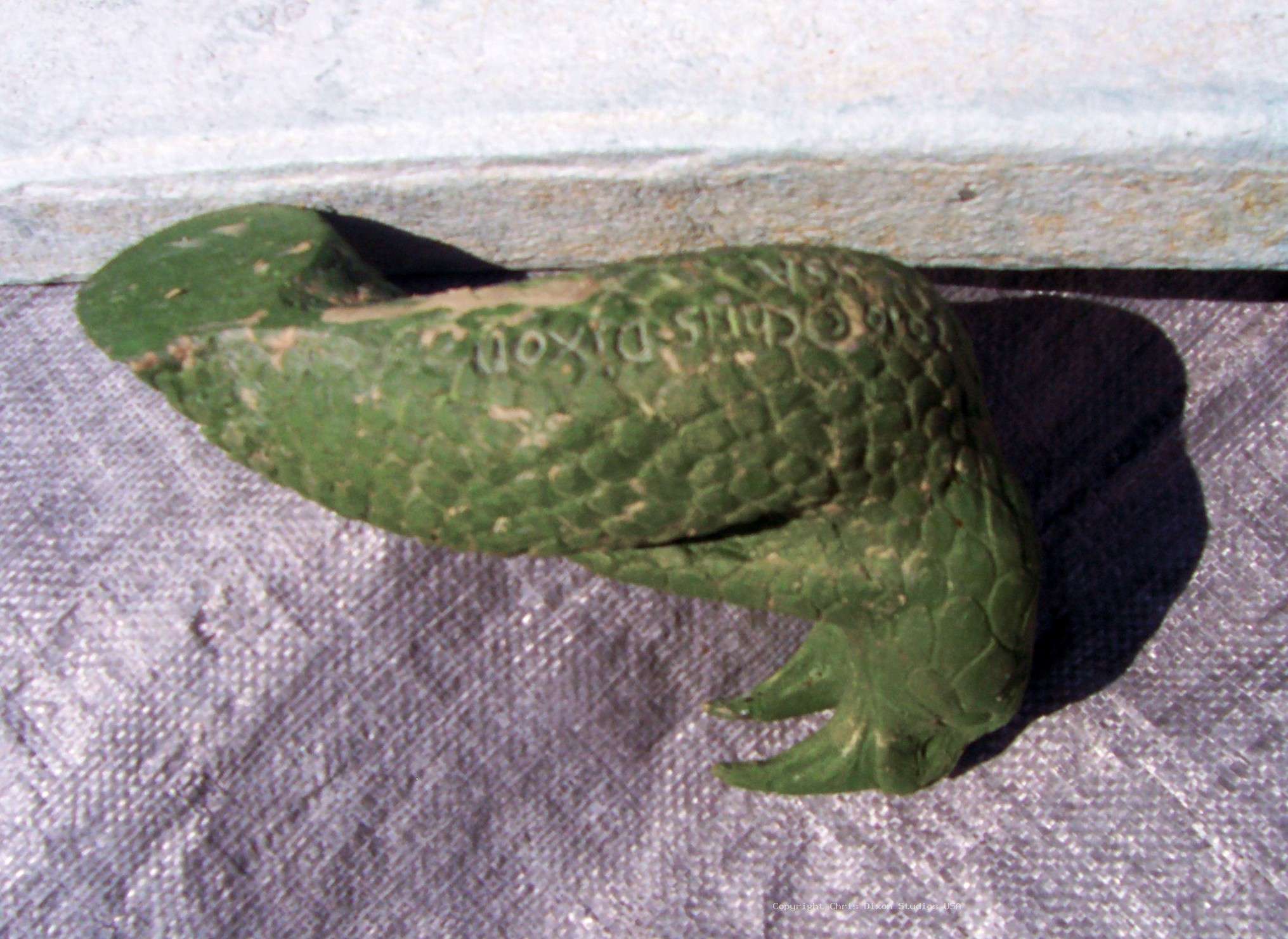 Snake VIPER US 00