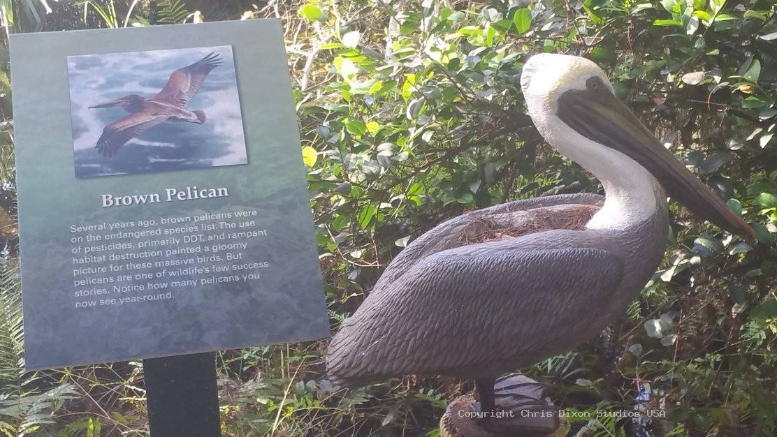 BocaW Naturewalk 358