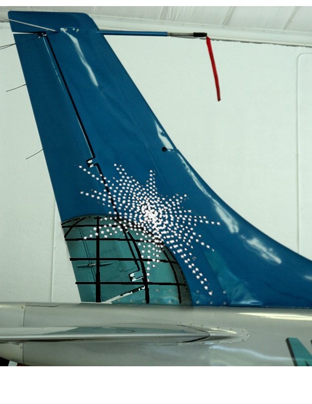 Aerostar R BURST 5