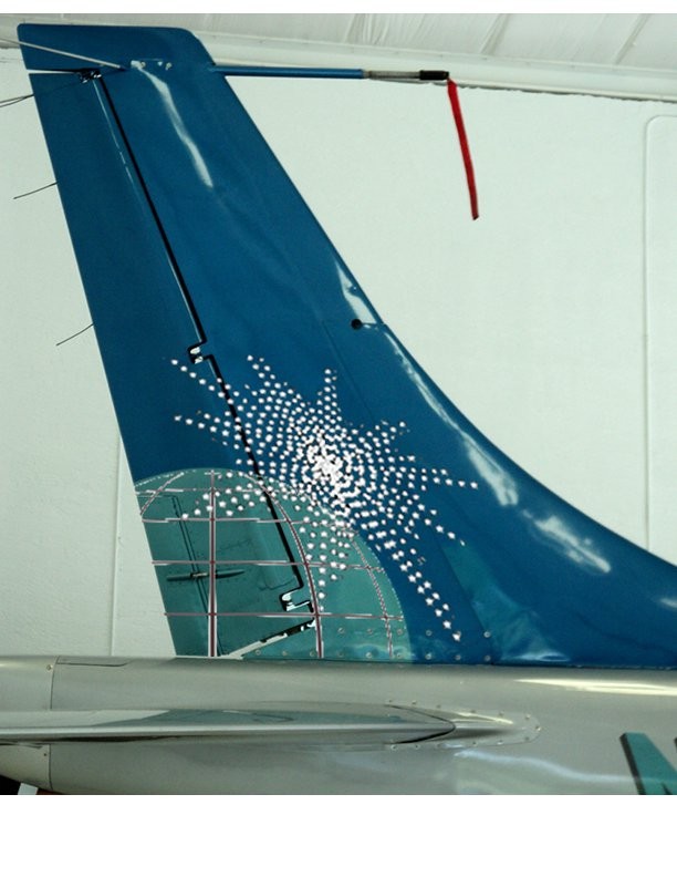 Aerostar R BURST