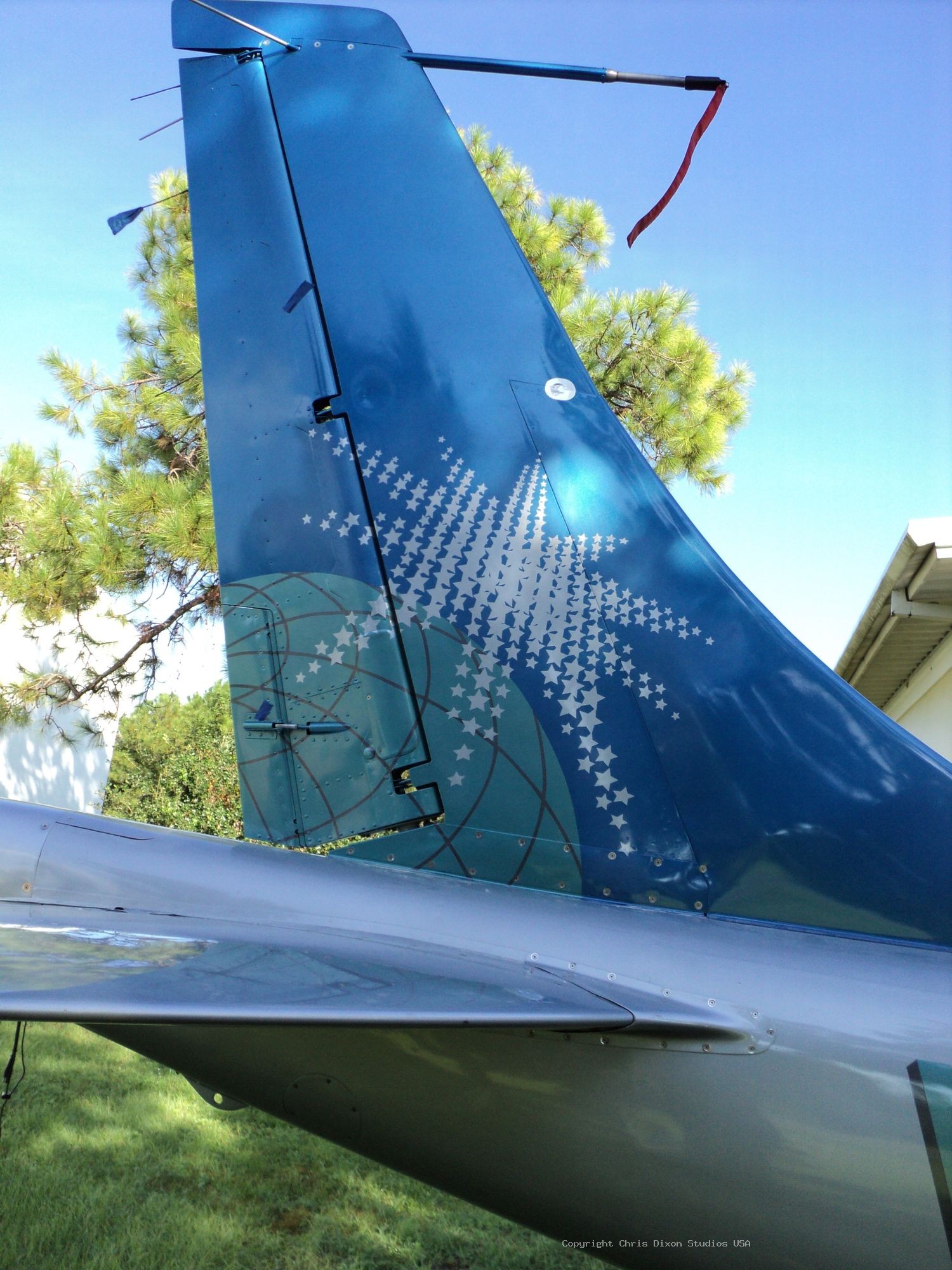 Aerostar40