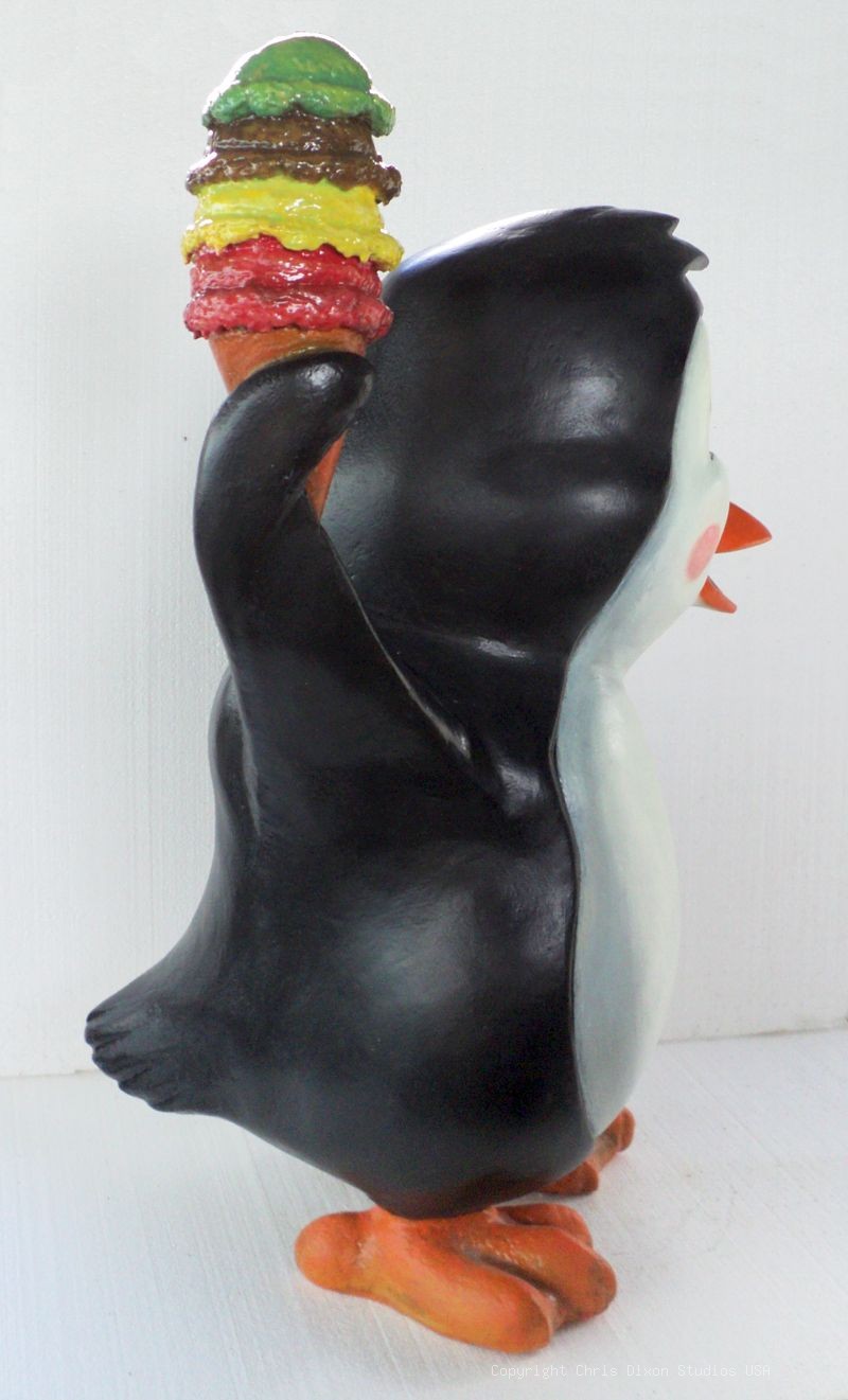 Penguin TheFreezingPoint 710