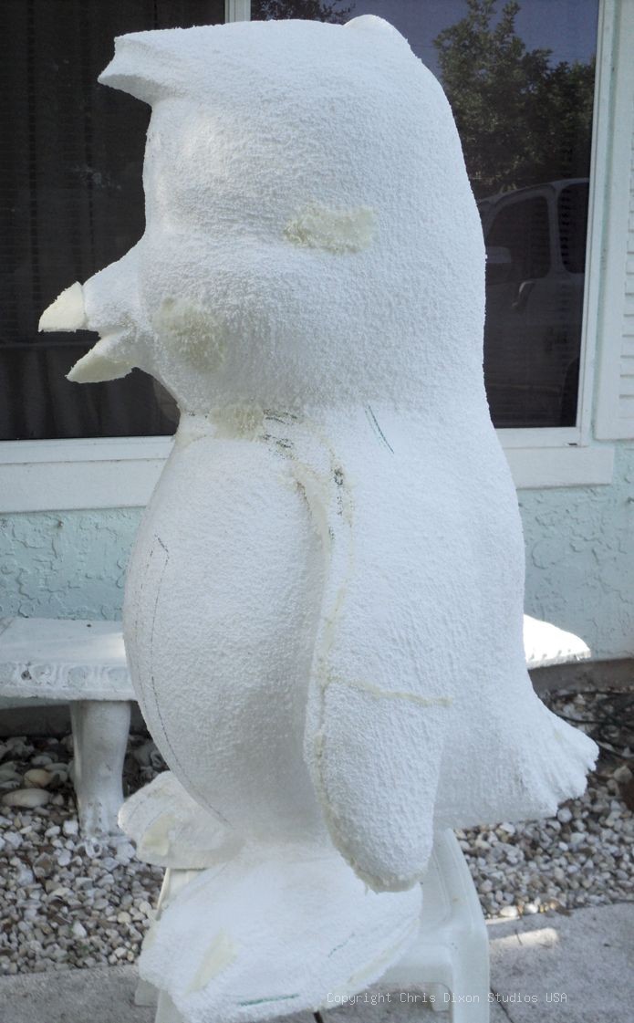 Penguin TheFreezingPoint ROUGH 663