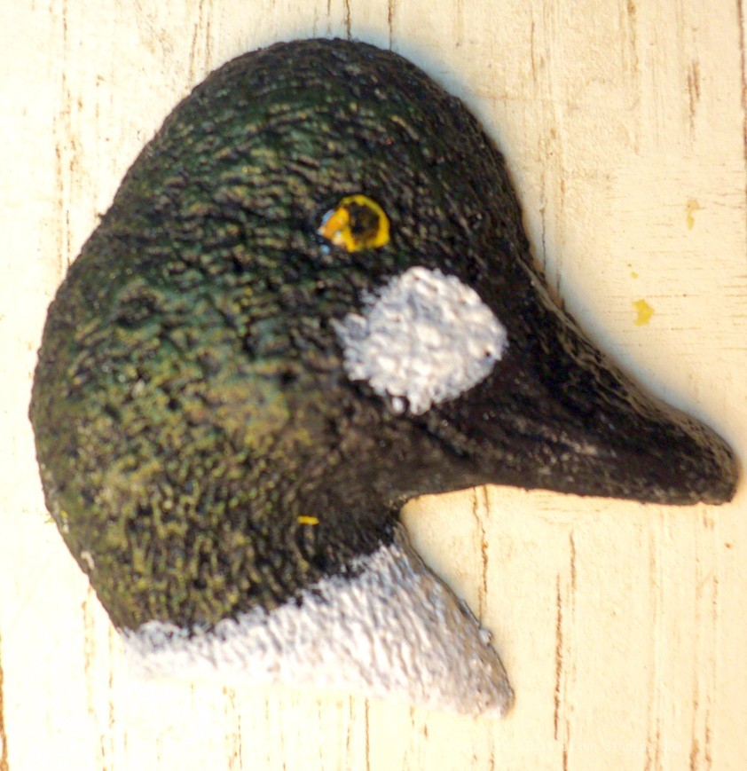 CAMEO Goldeneye 791