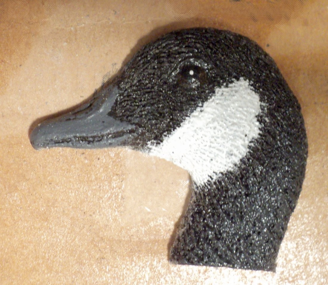 Cameo Goose Canada 89