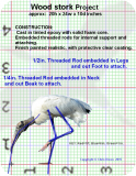 View Wood Stork-GRID-QUOTES