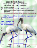 View Wood Stork-GRID