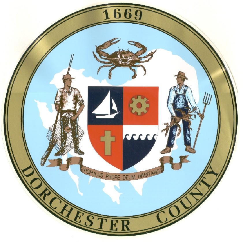 DorchesterDCseal