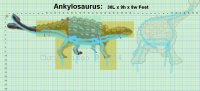 ankylosaurus