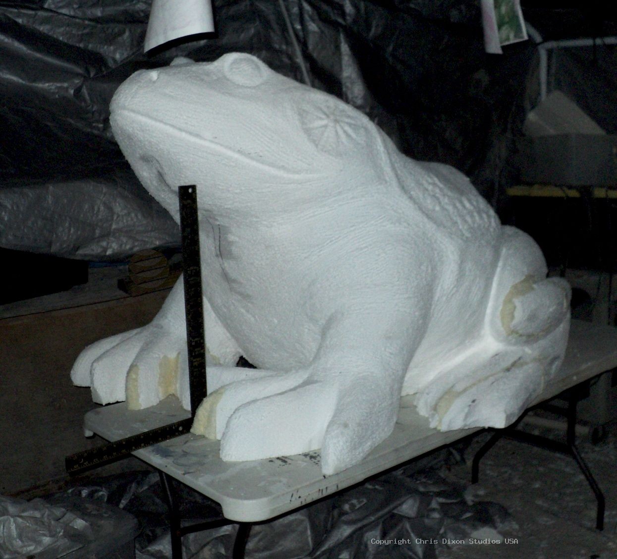 BullFrog3x5ft 32