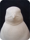 Emperor Penguins Clayshaped43