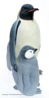 emperor-penguins