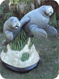 View Manatees FPL 6x8ft-78