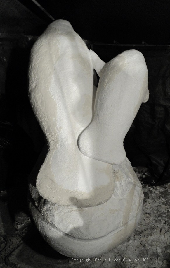 Manatees FPL 6ft CARVE 87