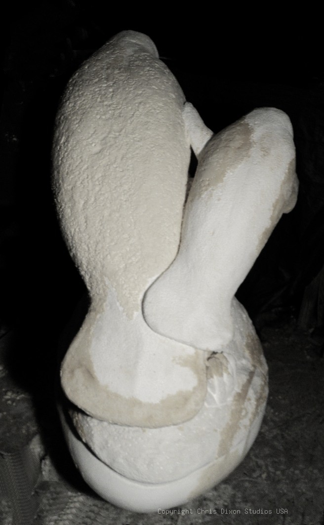 Manatees FPL 6ft CARVED2 05