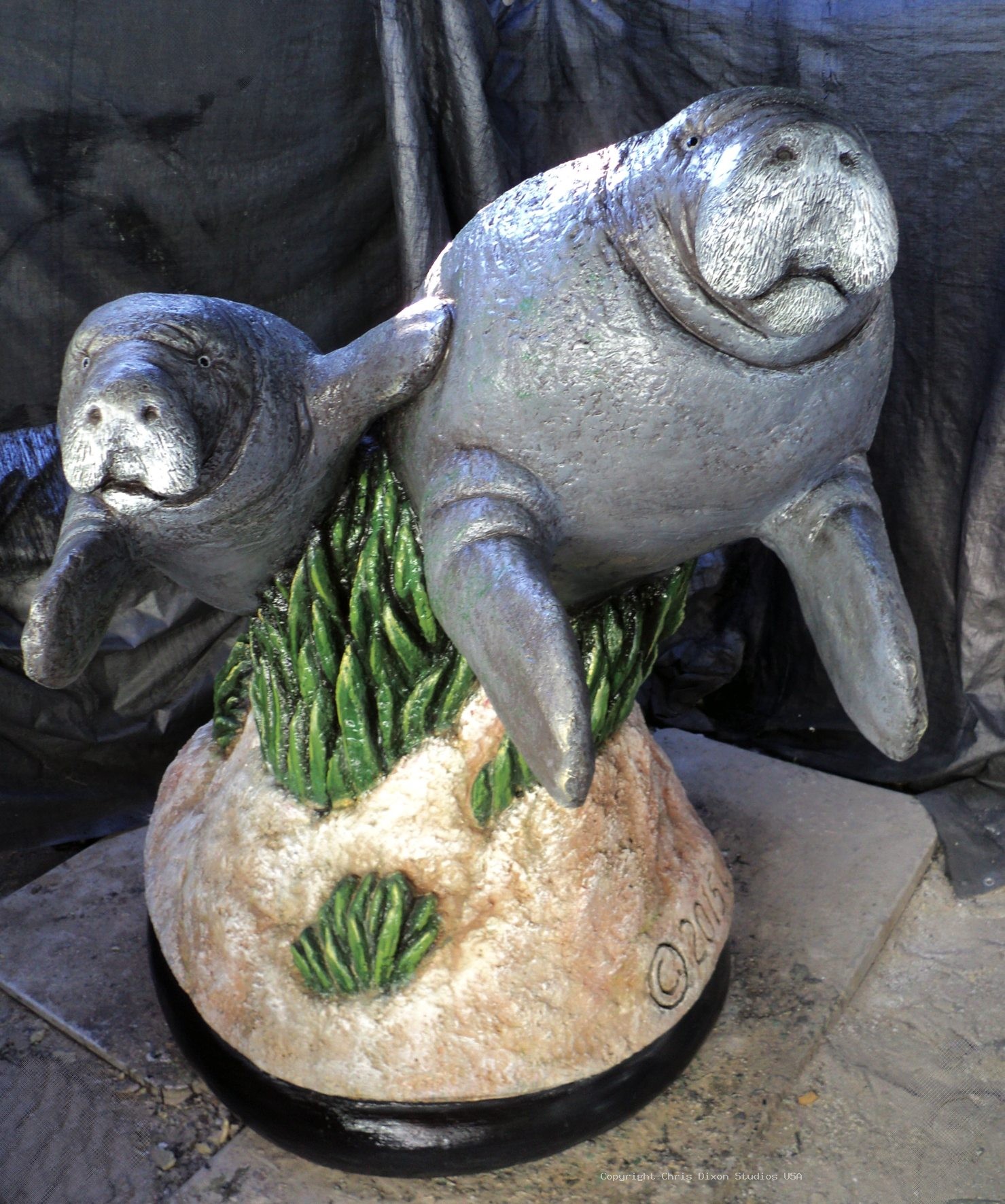 Manatees FPL 6ft FINISHED2 62