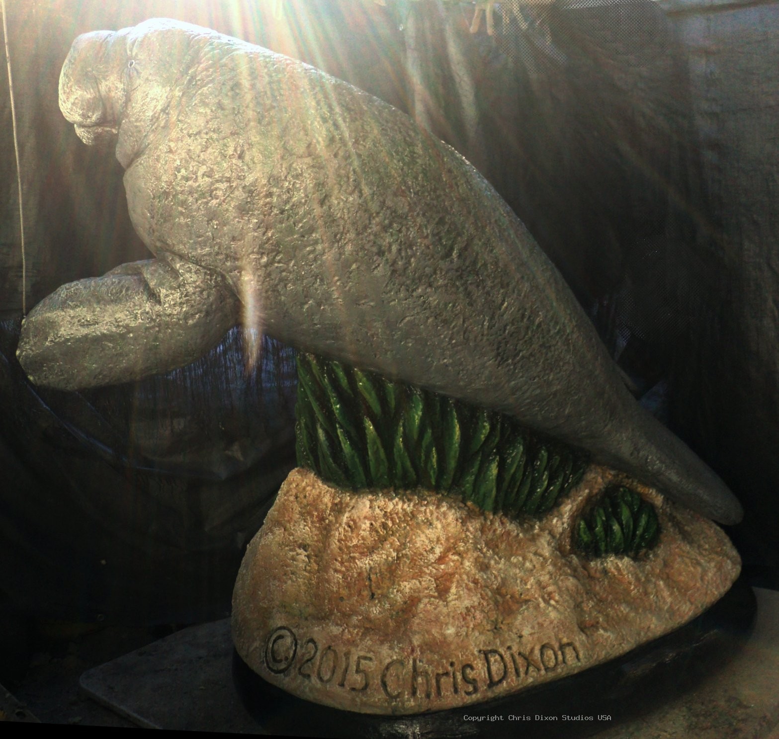Manatees FPL 6ft FINISHED2 65