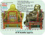 Buddha 10ft Back 5 22 11