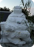 Buddha 10ft Roughin 53