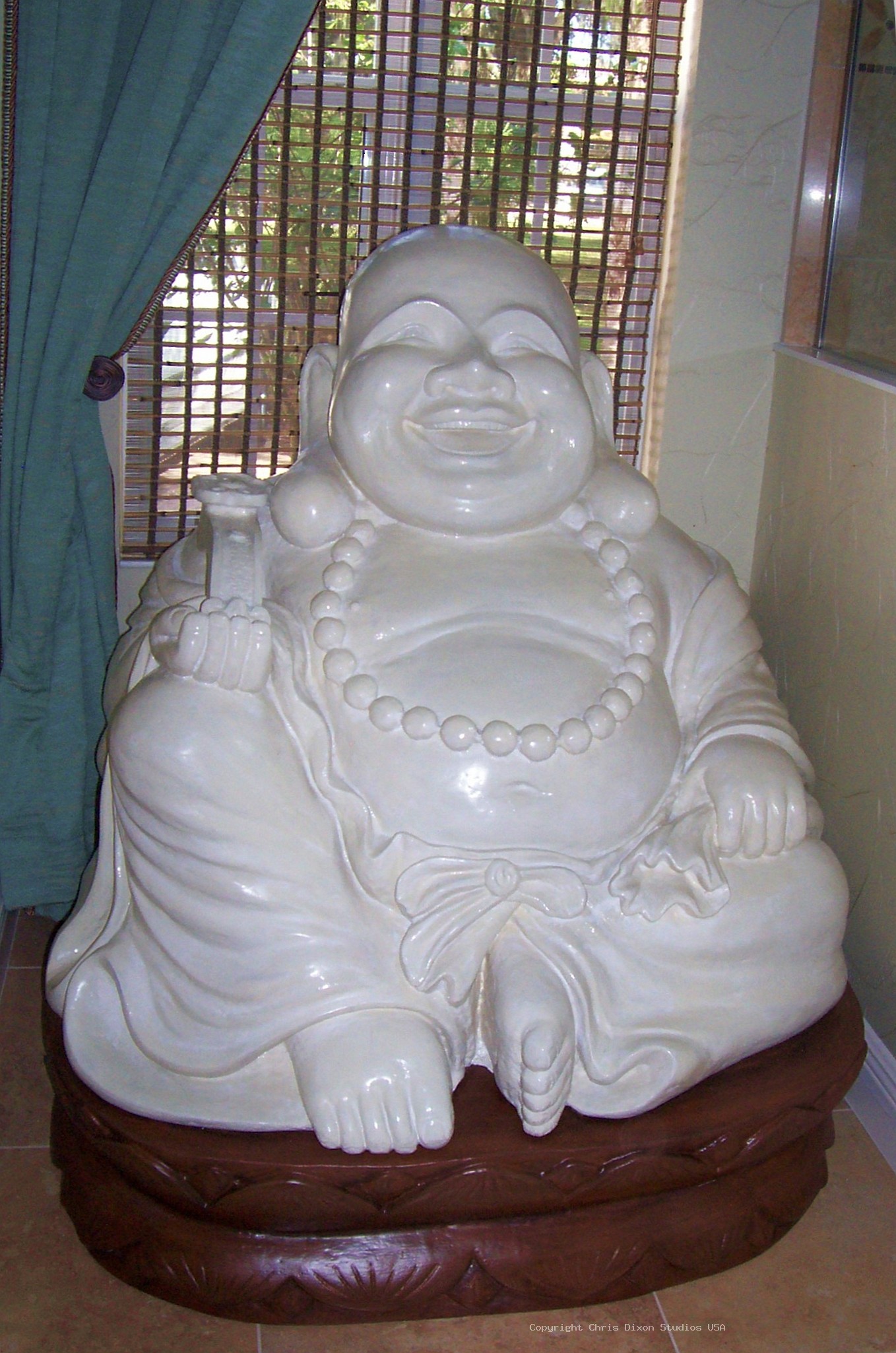 Buddha Base 79