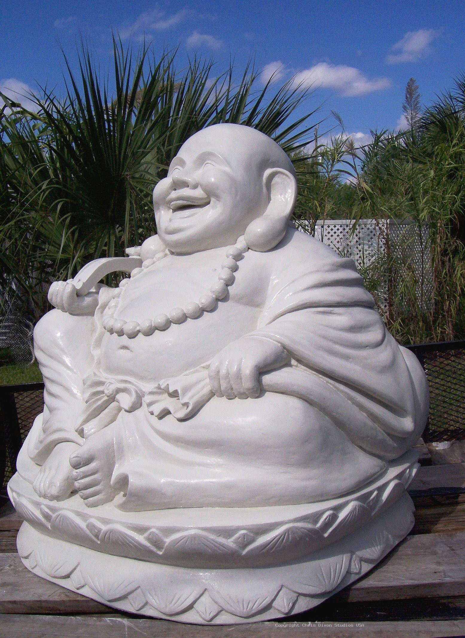 Buddha Laughing 959