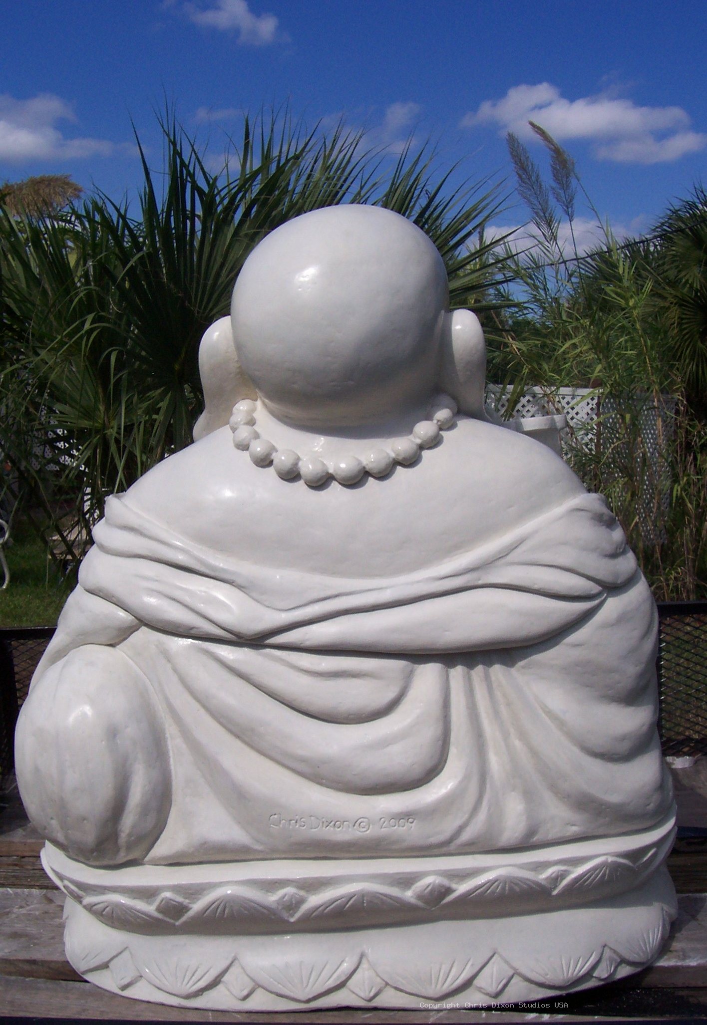 Buddha Laughing 962