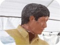 Big Wrestler Gator Coating48