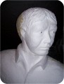 Foam Carving 1866