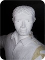 Foam Carving 1868