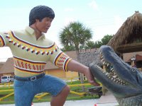 miccosukee